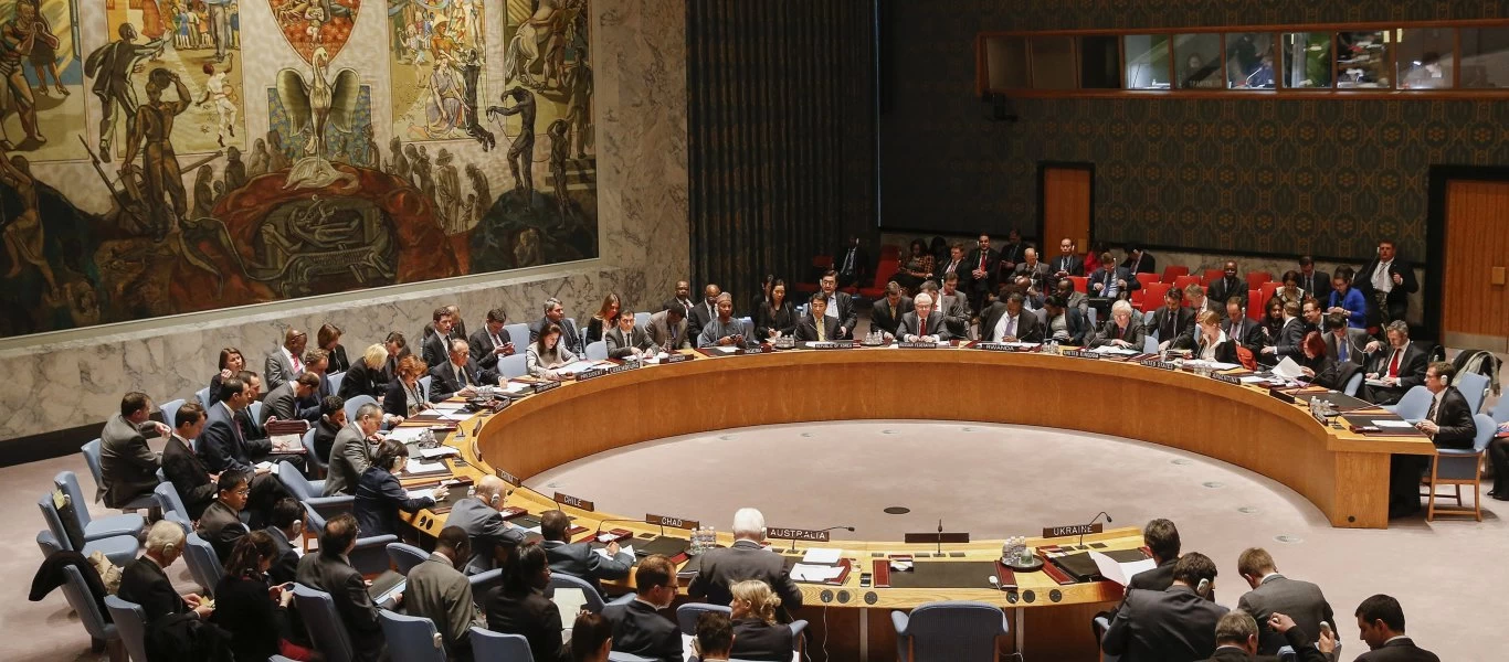 ΟΗΕ: Νέα έκτακτη συνεδρίαση του ΣΑ για την σύγκρουση Ισραήλ-Χαμάς